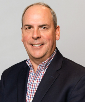 John  Cadden Team Contact Image